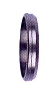 Back Ferrule Compression Tube Fitting